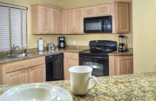 West Sedona Resort | 1 Bedroom Suite @ Sedona Summit Resort