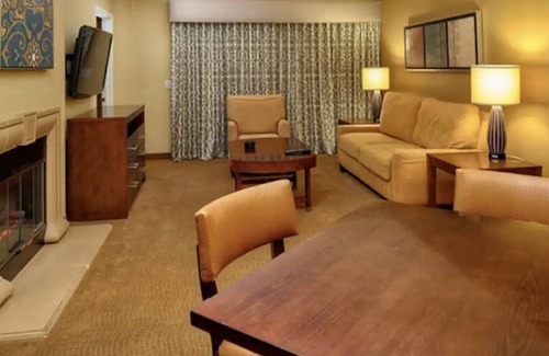 West Sedona Resort | 1 Bedroom Suite @ Sedona Summit Resort