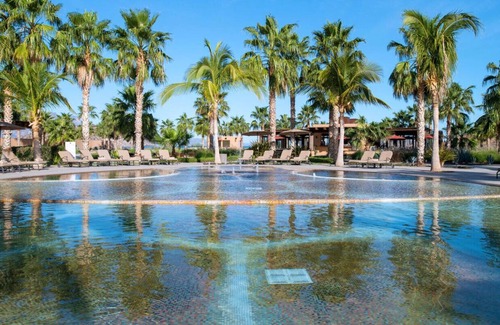 Tijuana Resort | 1-Bedroom Suite - Villa del Palmar Resort and Spa, Islands of Loreto.