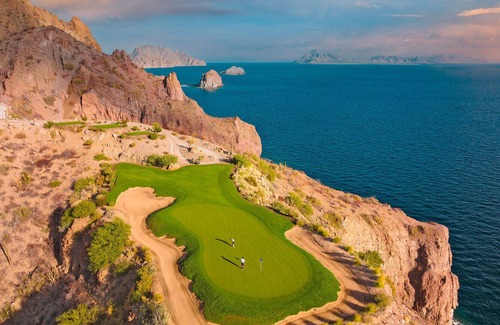 Tijuana Resort | 1-Bedroom Suite - Villa del Palmar Resort and Spa, Islands of Loreto.