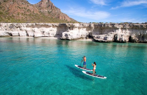 Tijuana Resort | 1-Bedroom Suite - Villa del Palmar Resort and Spa, Islands of Loreto.