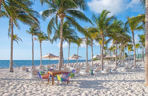Punta Sam Apartment | 1 Bedroom Swim Up - Garza Blanca Resort & Spa Cancun