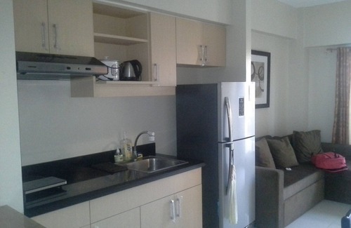 Manila Condo | 1 bedroom unit for rent