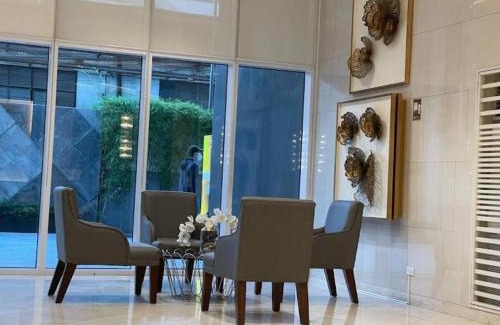 Highway Hills Apartment | 1 Bedroom unit in Fame Residence