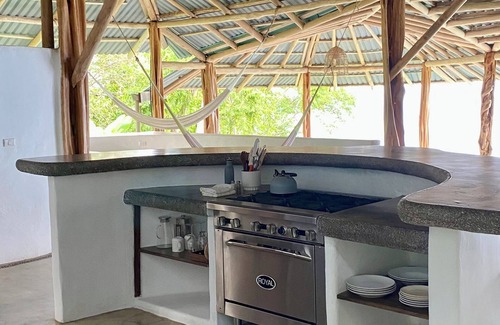 Puerto Jimenez Villa | 1 bedroom villa with Breathtaking Views