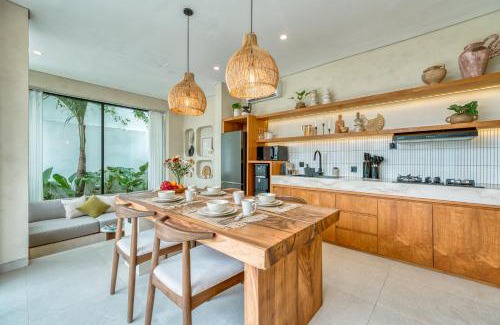Pecatu Cabin | 1 Bedroom Villa with Private Pool - Moraira Uluwatu