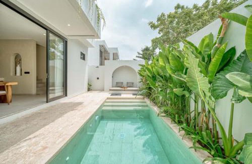 Pecatu Cabin | 1 Bedroom Villa with Private Pool - Moraira Uluwatu