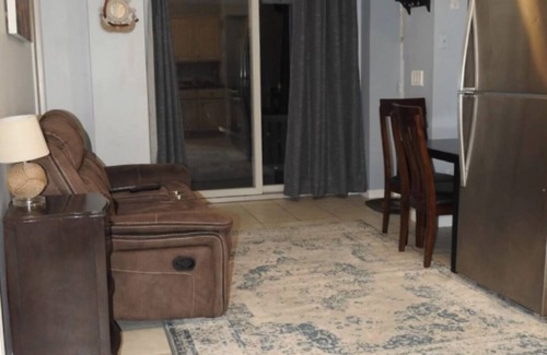 Ortley Beach Apartment | 1 Bedroom waterfront Apt