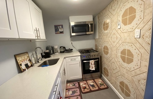 Fairview Apartment | 1-bedroom West New York City, New Jersey