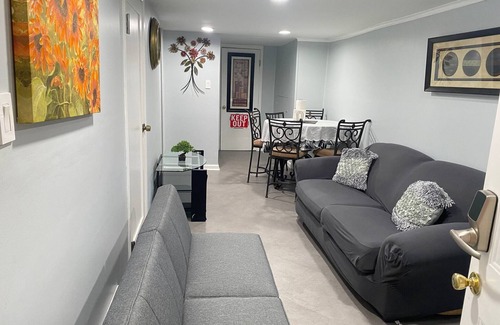 Fairview Apartment | 1-bedroom West New York City, New Jersey