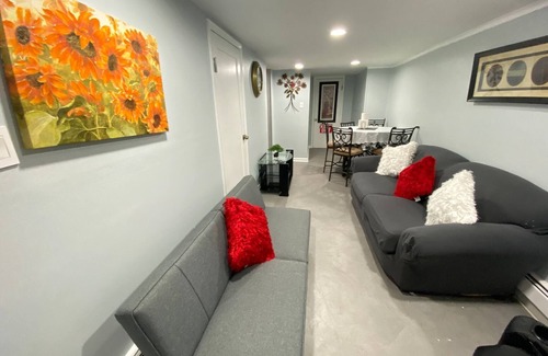 Fairview Apartment | 1-bedroom West New York City, New Jersey