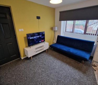 Gateshead Apartment | 1 bedroom Windy Nook -Great monthly offers