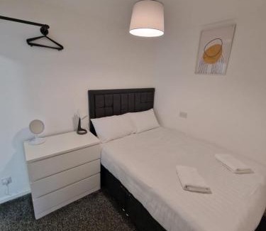 Gateshead Apartment | 1 bedroom Windy Nook -Great monthly offers