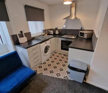 Gateshead Apartment | 1 bedroom Windy Nook -Great monthly offers