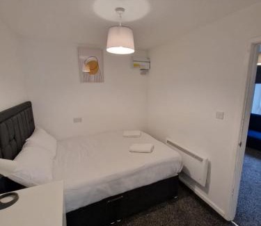 Gateshead Apartment | 1 bedroom Windy Nook -Great monthly offers
