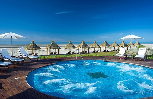 Puerto Penasco Resort | 1 Bedroom within Grand Mayan Vidanta Puerto Penasco