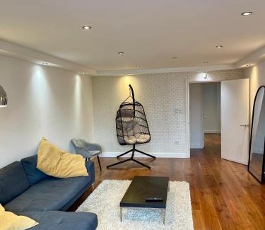 Angel Apartment | 1 Bedrooom Flat located Angel Zone 1 London