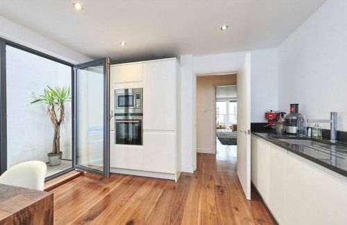 Angel Apartment | 1 Bedrooom Flat located Angel Zone 1 London