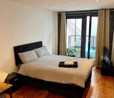 Angel Apartment | 1 Bedrooom Flat located Angel Zone 1 London