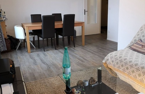 Eybens House | 1 Belle Chambre Eybens Grenoble