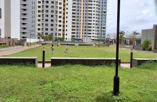 Hinjawadi Apartment | 1 BHK Entre Apart Blue Ridge