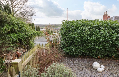 St Boswells Cottage | 1 Blinkbonny Cottages