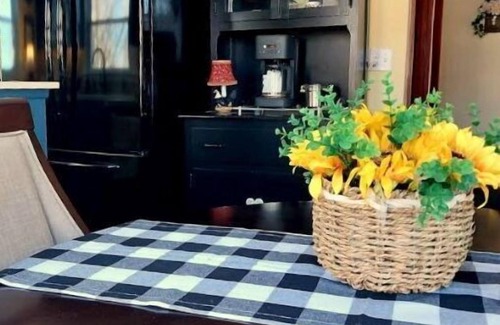 Kewaunee House | 1 blk from Lake Michigan, Harbor District & Minutes from Green Bay, n& Door Co!