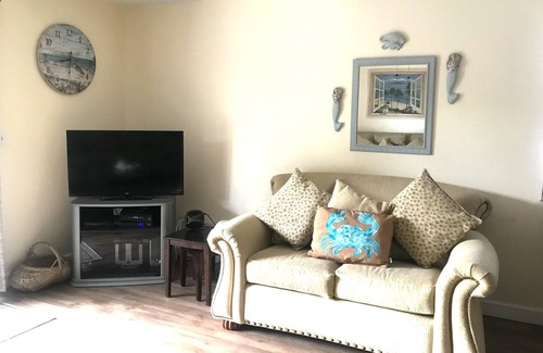 Holmes Beach House | 1 Block To Beach! Convenient, Modern, Comfortable, Clean.