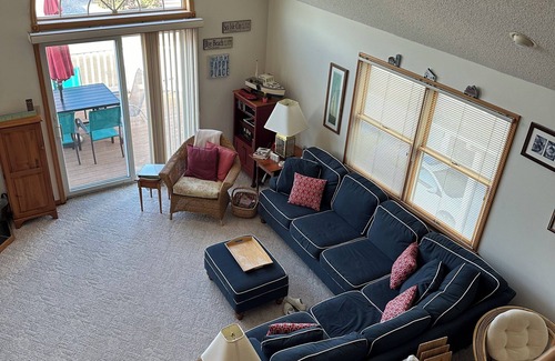 Sea Isle City House | 1 Block to Beach Townhome on 65th Street full summer rentals available or weekly