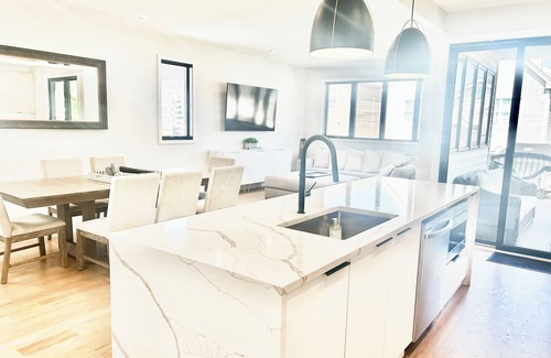 Manasquan House | 1 blocks to the Beach - New construction! New listing!