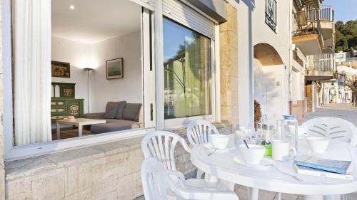 Llafranc Apartment | 1 Bon Pl - Llafranc