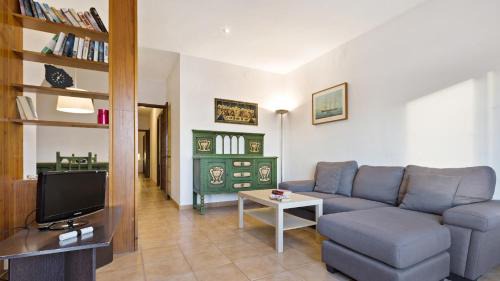 Llafranc Apartment | 1 Bon Pl - Llafranc