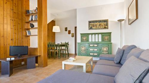 Llafranc Apartment | 1 Bon Pl - Llafranc