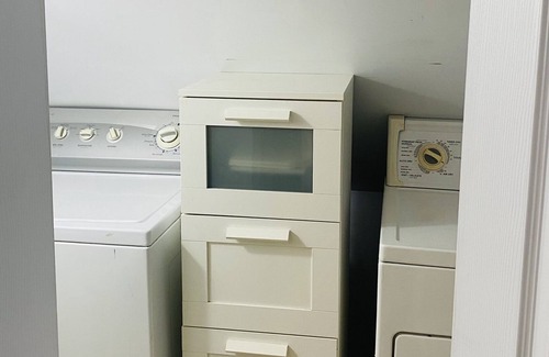 Monroe Apartment | 1 BR/1 BA Private/Safe Travel RNs/Corp Travel
