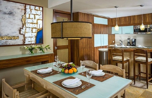 Villa Juarez Resort | 1 BR/1BA Riviera Maya within Grand Bliss *please contact for availability
