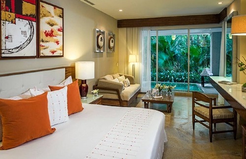Villa Juarez Resort | 1 BR/1BA Riviera Maya within Grand Bliss *please contact for availability