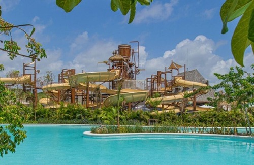 Villa Juarez Resort | 1 BR/1BA Riviera Maya within Grand Bliss *please contact for availability