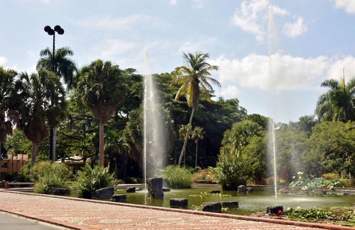 Santo Domingo Este Apartment | 1 Br Apartment Near Colonial Zone-parque Del Este