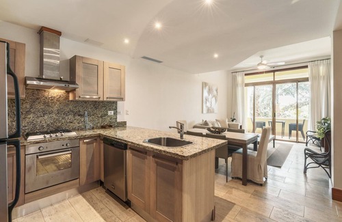Los Altos Apartment | 1/BR apartment with garden view in Casa de Campo