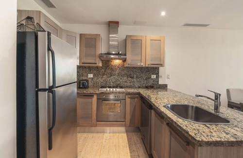 Los Altos Apartment | 1/BR apartment with garden view in Casa de Campo