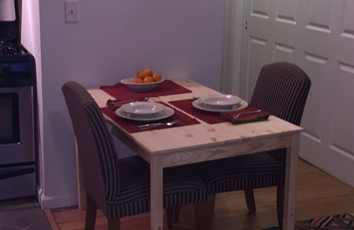Asbury Park Condo | 1 BR Apartment with Balcony in Asbury Park 2 Blocks from Beach STR# 2018-019