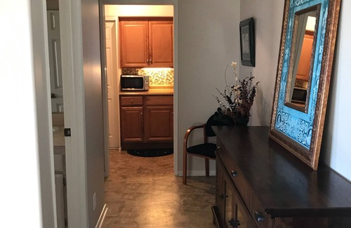 Arch Beach Heights Apartment | 1 BR APT OCEANVIEW MONTAGE RESORT MARINE RESERVE AREA 30 day min Sleeps 5