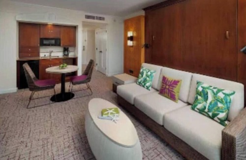 Lihue Resort | 1 Br at the Marriott Kauai Beach Club