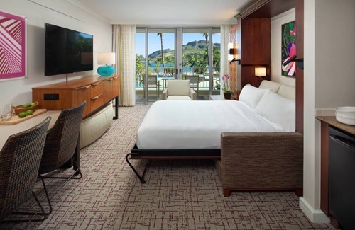 Lihue Resort | 1 Br at the Marriott Kauai Beach Club