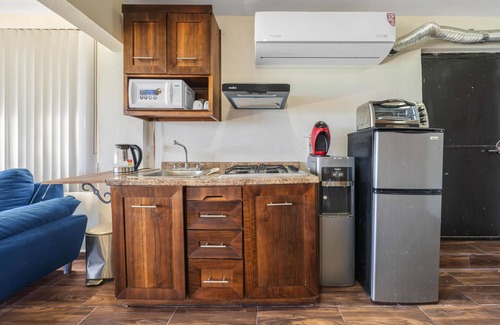Buenavista Apartment | 1 BR Beachfront Studio
