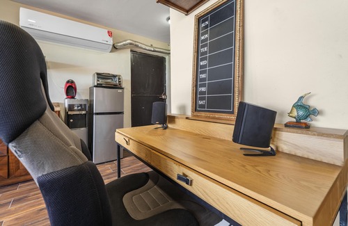 Buenavista Apartment | 1 BR Beachfront Studio