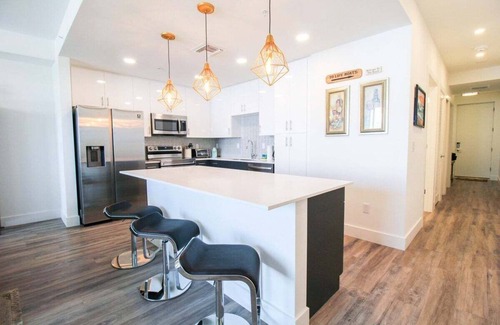 North Trail Condo | 1 BR Condo Downtown Sarasota - Close To Beaches - Enjoy Sarasota