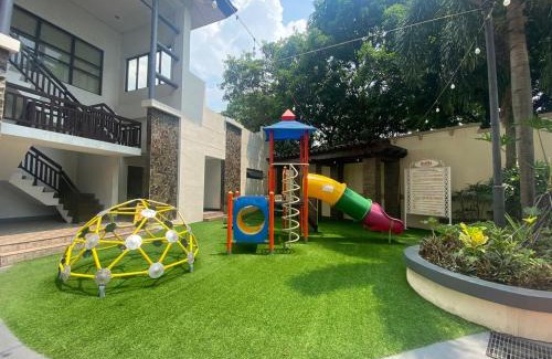 Bagong Lipunan Ng Crame Apartment | 1 BR Condo in Quezon City at Avida New Manila