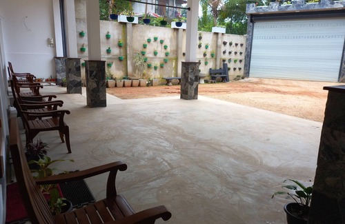 Balangoda House | 1 BR Family Room