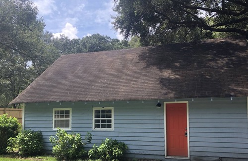 Lincolnville House | 1 Br Guesthouse- Firepit, Washer/Dryer, Convenient